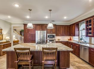 8315 Harrow Ln, Spring, TX 77379