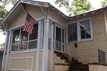 1st image of 7718 Willow Street # Top Floor