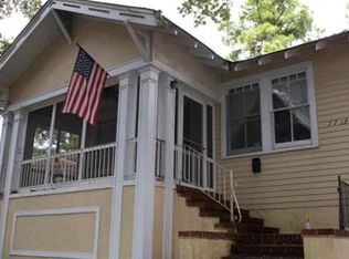7718 Willow Street #Top Floor, New Orleans, LA 70118