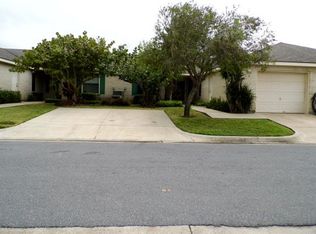 5 Pinehurst Dr, Laguna Vista, TX 78578