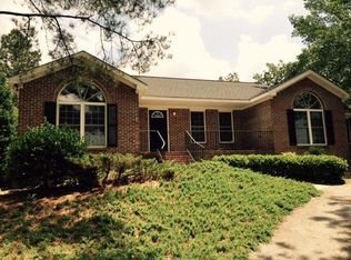 780 Diamondhead Dr S, Pinehurst, NC 28374