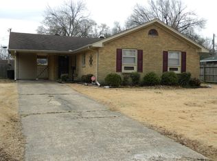 608 Highland Dr, West Memphis, AR 72301