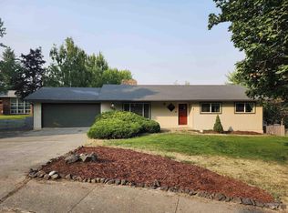 1232 Ponderosa Dr, Moscow, ID 83843