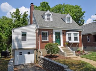 5300 Sidney Rd, Cincinnati, OH 45238