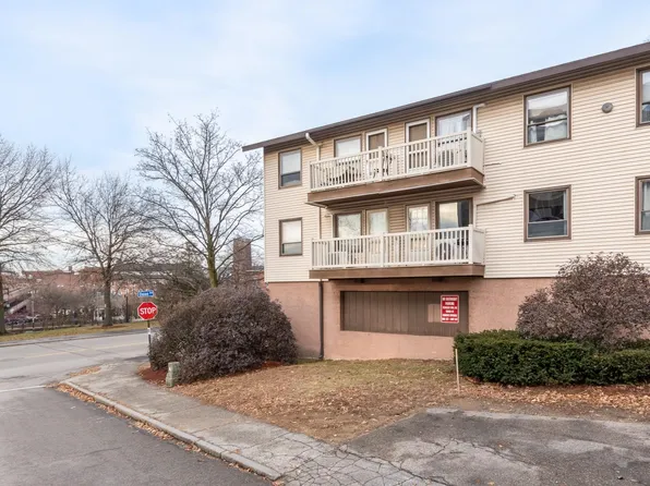 57 Union Avenue #103, Laconia, NH 03246