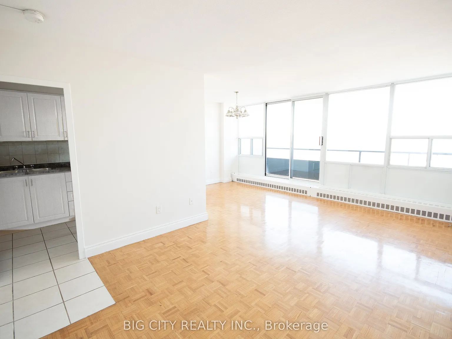 1 bed, $1,995 — Photo 2