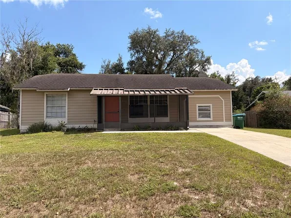 2965 Cottageville St, Deltona, FL 32738