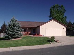 6025 Red Hill Cir, Colorado Springs, CO 80919