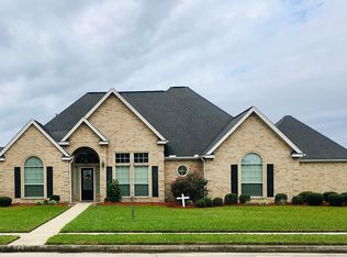 165 Rachel St, Lumberton, TX 77657