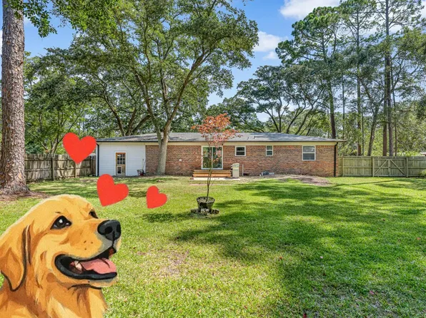 309 Cloverdale Blvd, Fort Walton Beach, FL 32547