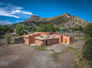 11C Camino del Arroyo, Pilar, NM 87531