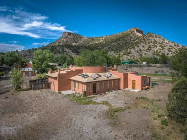 11C Camino del Arroyo, Pilar, NM 87531