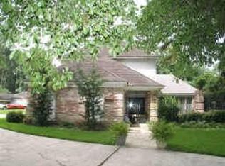 17527 Spicewood Springs Ln, Spring, TX 77379