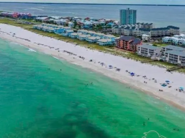 1150 Fort Pickens Rd APT A3, Pensacola Beach, FL 32561