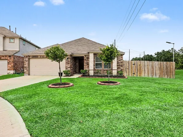 12547 Starry Summer Ln, Humble, TX 77346