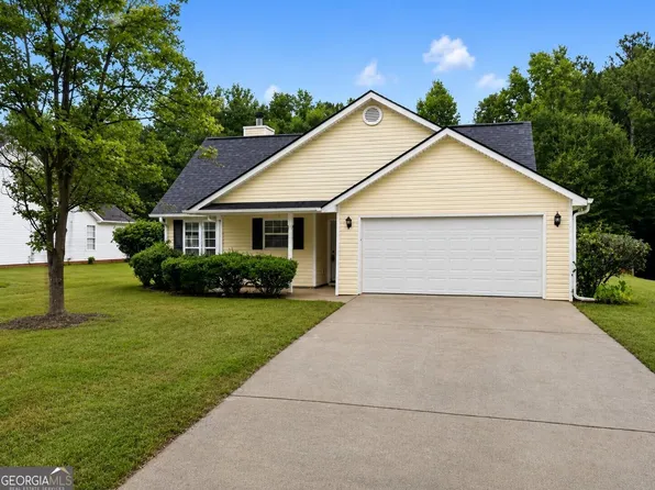 335 Colley St, Grantville, GA 30220