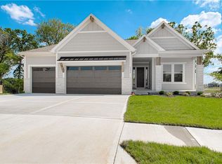 4800 NW Huonker Ct, Riverside, MO 64150