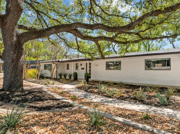 2607 Pembrook Trl, Austin, TX 78731