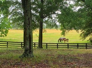 LOT 14 New Bridge Rd, Aiken, SC 29805