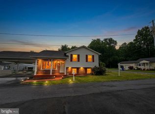 4 S Altamont Ave, Thurmont, MD 21788