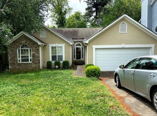 2111 Boone Pl, Snellville, GA 30078