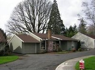 5375 SW Colony Ct, Beaverton, OR 97005