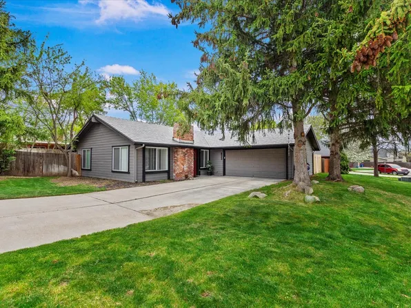 833 E Beachwood St, Eagle, ID 83616