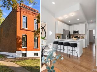 3656 Salena St, Saint Louis, MO 63118