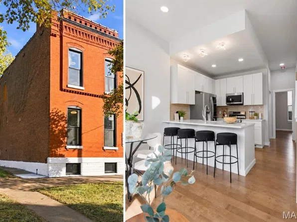 3656 Salena St, Saint Louis, MO 63118