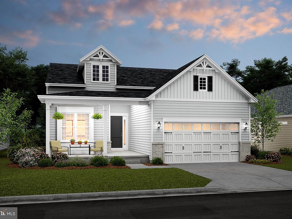 2nd image of 671 Mistland Trl Lot 309