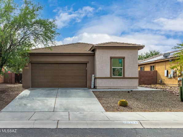 12127 W Formosa Ln, Marana, AZ 85653