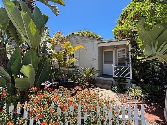 2nd image of 2684 Mission Blvd #2688