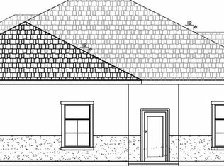 955 Yucca Ave, Odessa, TX 79765