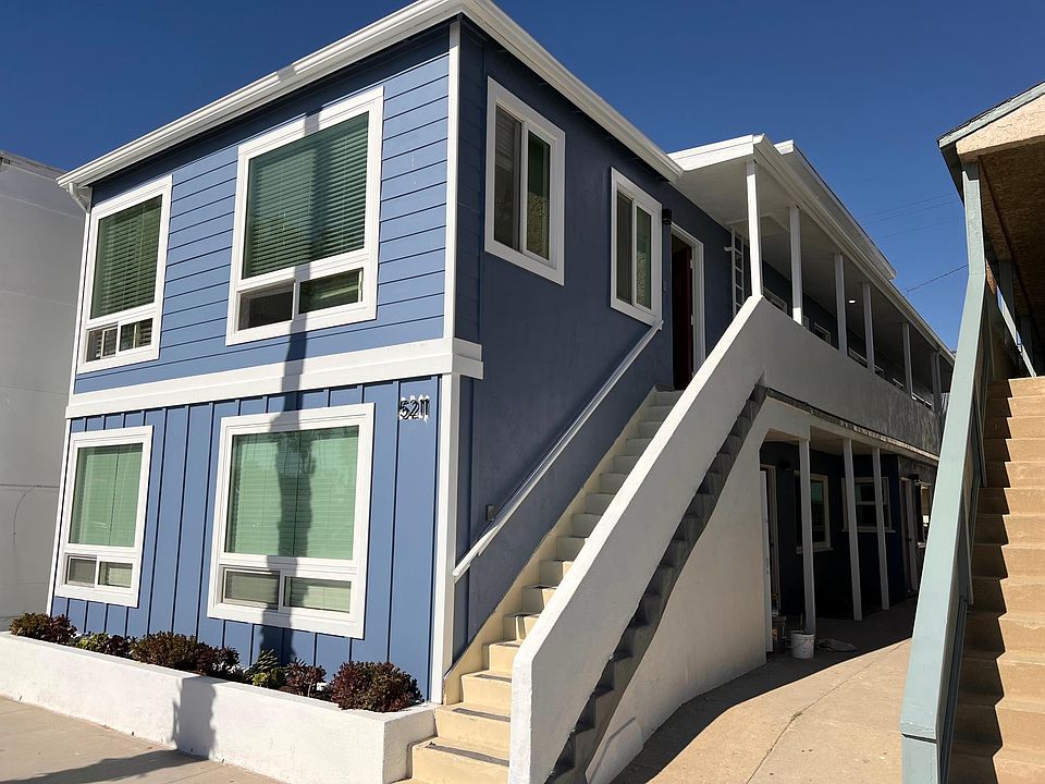 1st image of 5211 E Ocean Blvd Unit 6