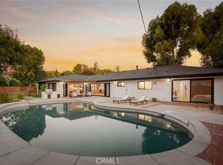 17601 McCormick St, Encino, CA 91316