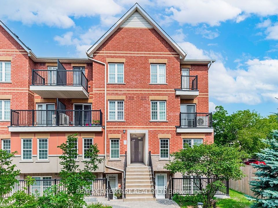 1st image of 1485 Birchmount Rd E #108