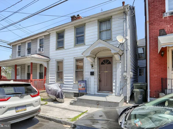 124 S 6th St, Lebanon, PA 17042