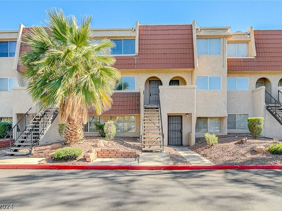 1st image of 3567 Arville St Unit 704B