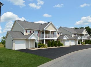 Avon Commons Apartment Homes, Avon, NY 14414