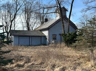 11531 W Howard City Edmore Rd, Lakeview, MI 48850