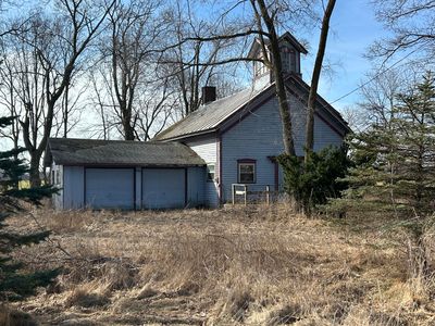 11531 W Howard City Edmore Rd, Lakeview, MI, 48850