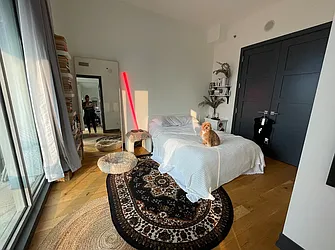 Rented by The KCI Group