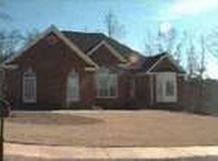 1271 Willowynd Way, Watkinsville, GA 30677