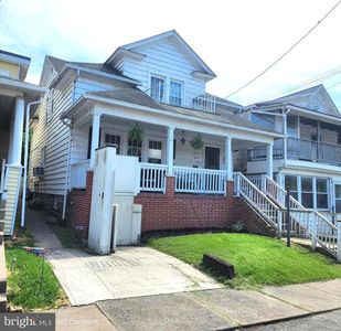 212 E Sunbury St, Millerstown, PA, 17062