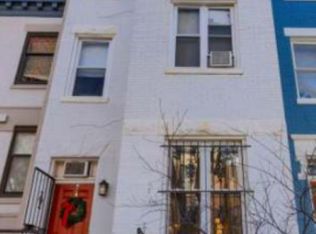 1724 Euclid St NW SUITE 2, Washington, DC 20009