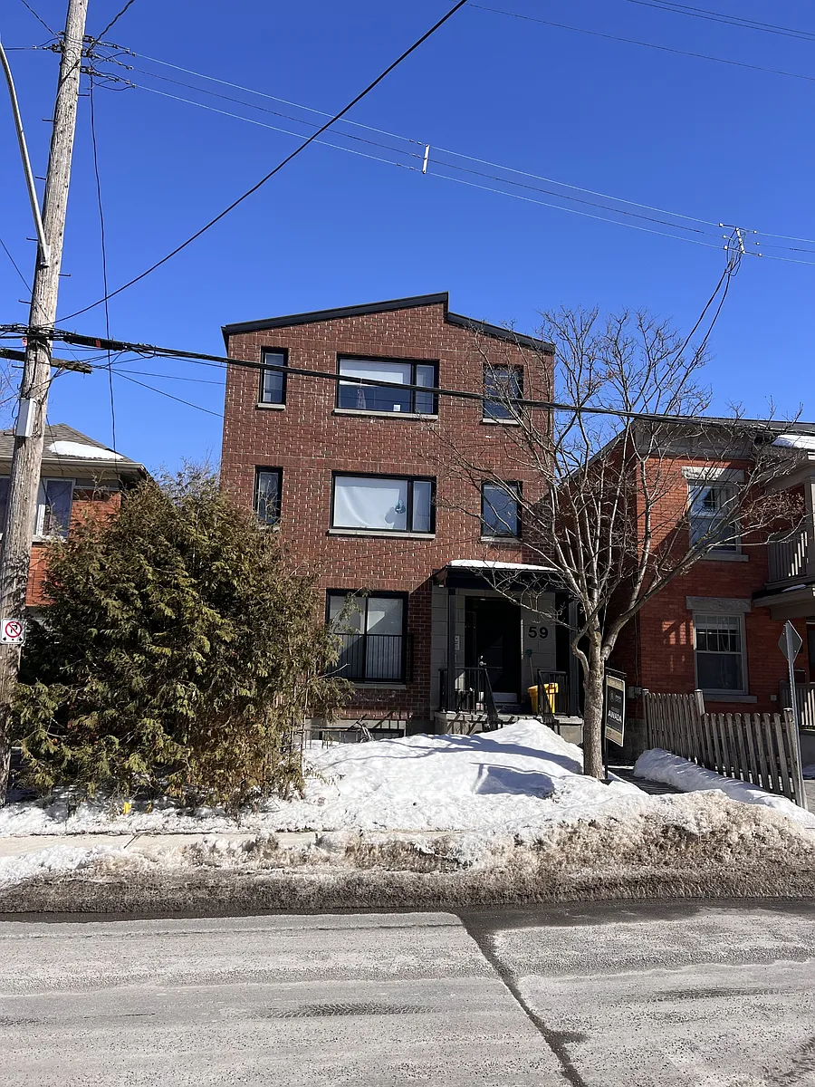 Building Photo - 59 Concord St N #-R1