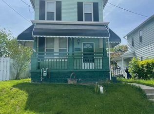 713 7th Ave, Elizabeth, PA 15037