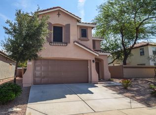 3084 E Michelle Way, Gilbert, AZ 85234