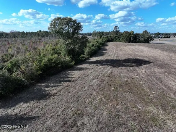 Tbd Iona Church Road, Fairmont, NC 28340