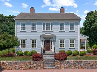 12 Osprey Cmns, Clinton, CT 06413